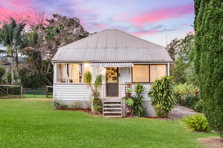 49 McKenzie Street, Dayboro QLD 4521