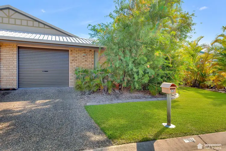 Main view of Homely unit listing, 52/26 Birdwood Avenue, Yeppoon QLD 4703