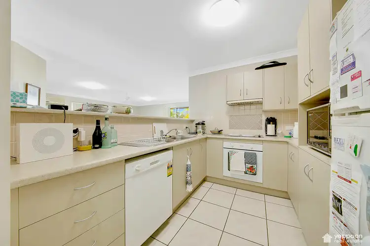 Third view of Homely unit listing, 52/26 Birdwood Avenue, Yeppoon QLD 4703