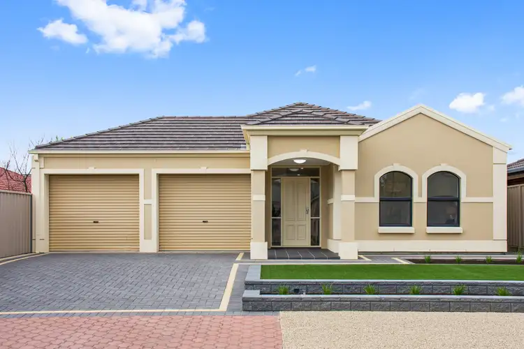 1 Bremerton Way, Northgate SA 5085