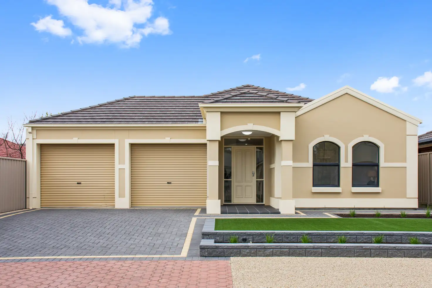 Main view of Homely house listing, 1 Bremerton Way, Northgate SA 5085