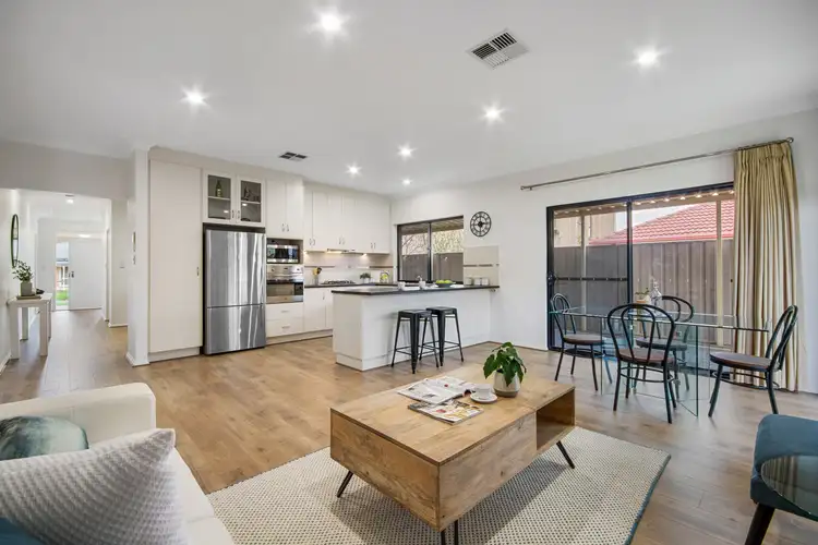 Second view of Homely house listing, 1 Bremerton Way, Northgate SA 5085