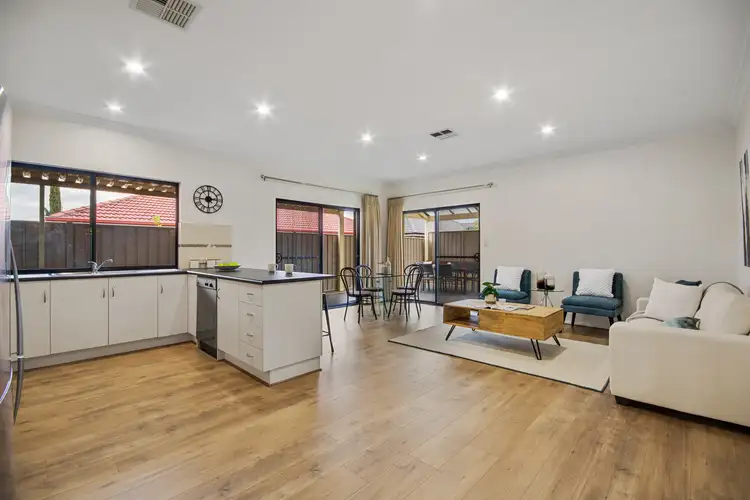 Third view of Homely house listing, 1 Bremerton Way, Northgate SA 5085