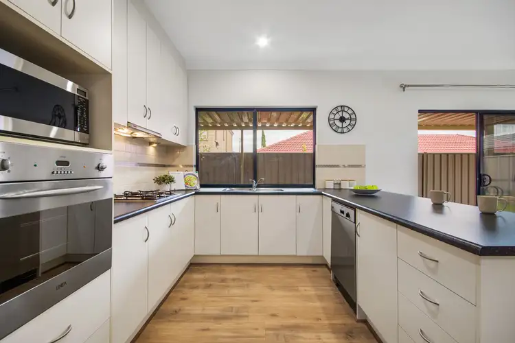 Fourth view of Homely house listing, 1 Bremerton Way, Northgate SA 5085