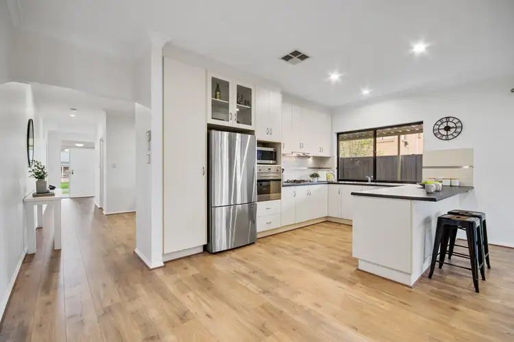 Fifth view of Homely house listing, 1 Bremerton Way, Northgate SA 5085