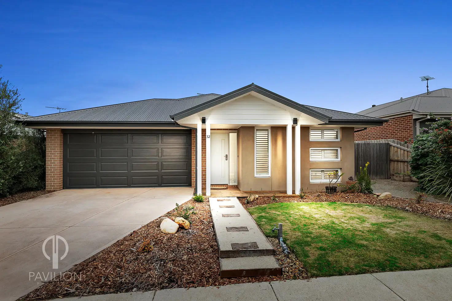 Main view of Homely house listing, 32 Marmion Circuit, Ocean Grove VIC 3226