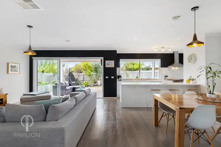 Second view of Homely house listing, 32 Marmion Circuit, Ocean Grove VIC 3226