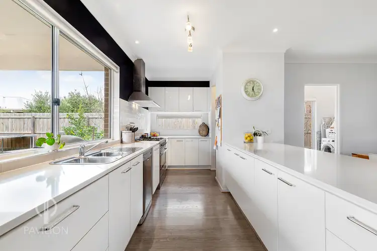 Fourth view of Homely house listing, 32 Marmion Circuit, Ocean Grove VIC 3226