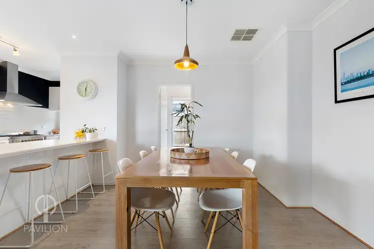 Fifth view of Homely house listing, 32 Marmion Circuit, Ocean Grove VIC 3226