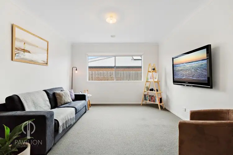 Sixth view of Homely house listing, 32 Marmion Circuit, Ocean Grove VIC 3226