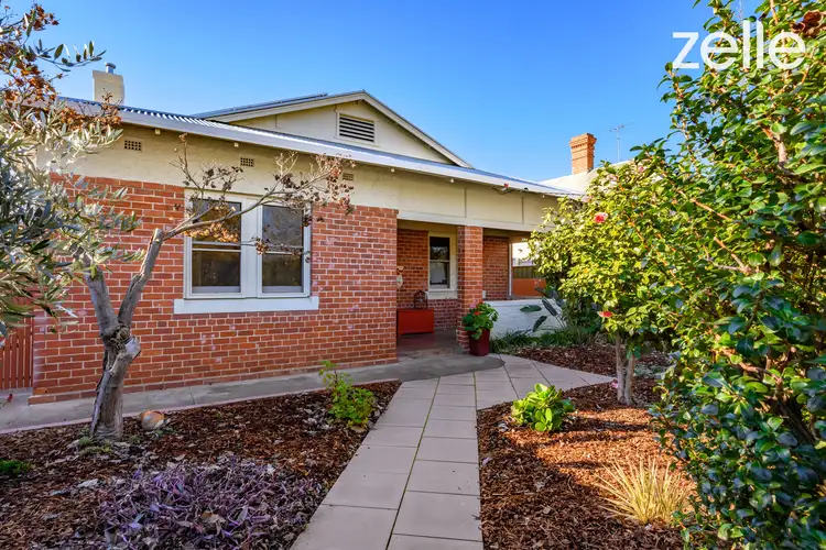 496 Guinea Street, Albury NSW 2640