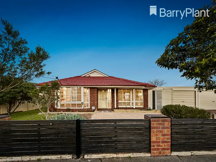 21 McKellar Avenue, Hoppers Crossing VIC 3029