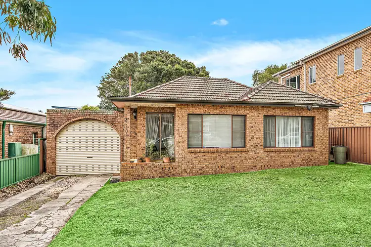 Sixth view of Homely house listing, 21 High Street, Cronulla NSW 2230