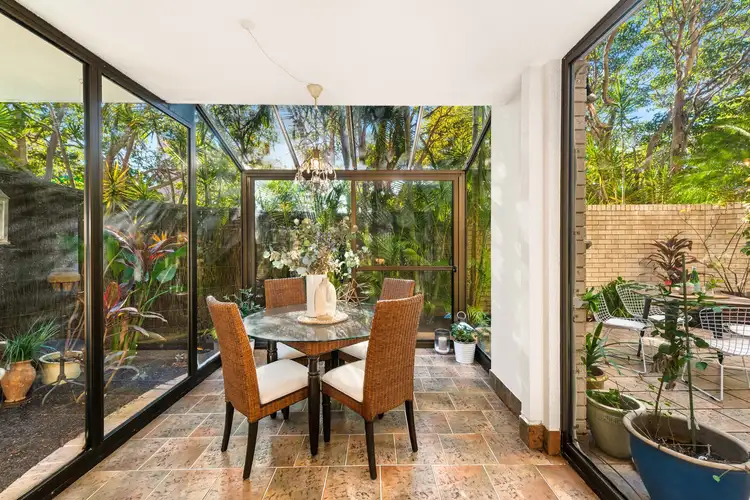 Third view of Homely apartment listing, 51/1-7 Hampden Avenue, Cremorne NSW 2090