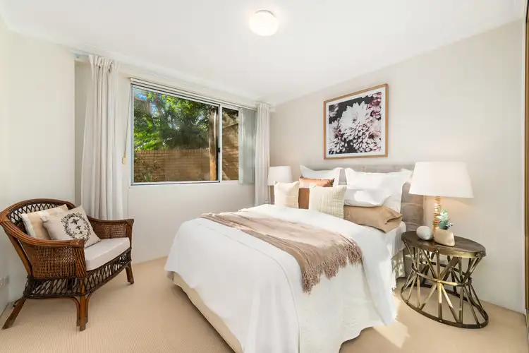 Fifth view of Homely apartment listing, 51/1-7 Hampden Avenue, Cremorne NSW 2090