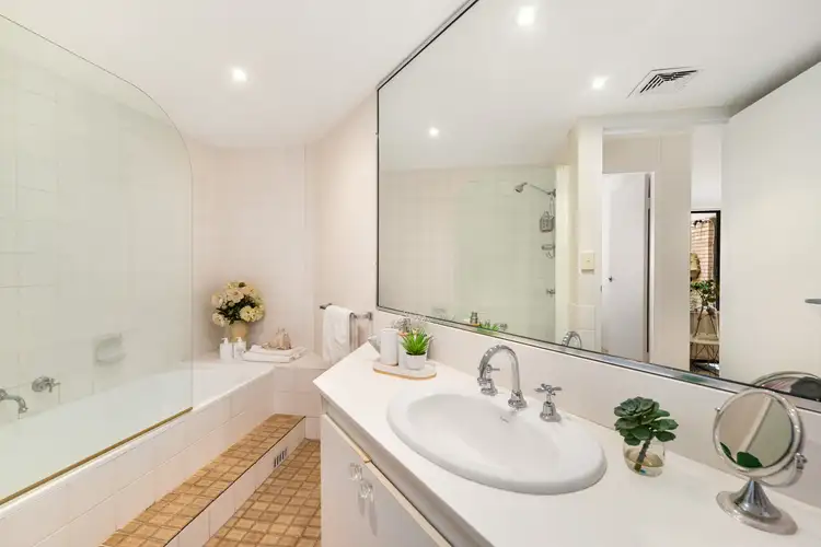 Sixth view of Homely apartment listing, 51/1-7 Hampden Avenue, Cremorne NSW 2090