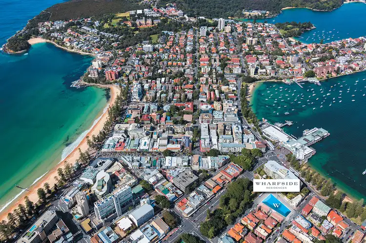 Sixth view of Homely apartment listing, Level 5/504/2 West Promenade, Manly NSW 2095