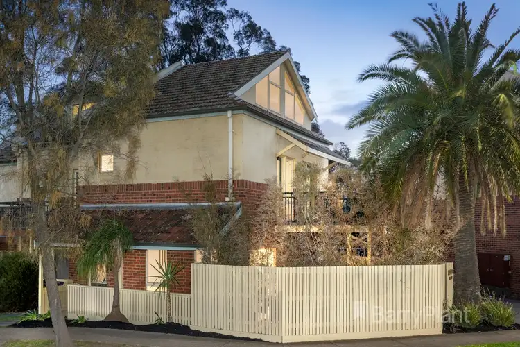 Main view of Homely townhouse listing, 8 Main Drive, Bundoora VIC 3083