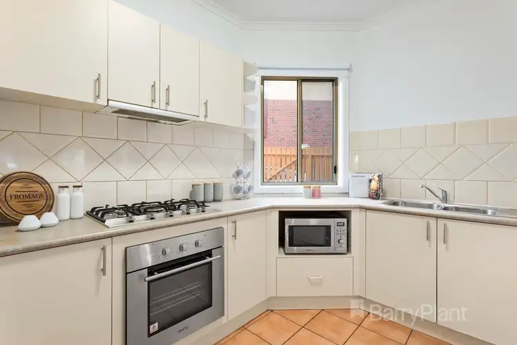 Third view of Homely townhouse listing, 8 Main Drive, Bundoora VIC 3083
