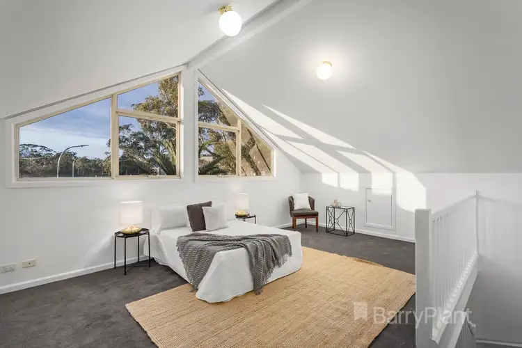 Fourth view of Homely townhouse listing, 8 Main Drive, Bundoora VIC 3083