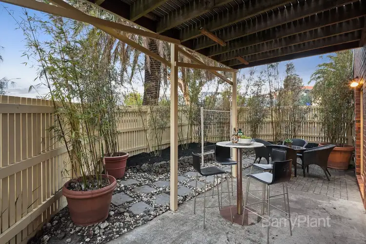 Fifth view of Homely townhouse listing, 8 Main Drive, Bundoora VIC 3083