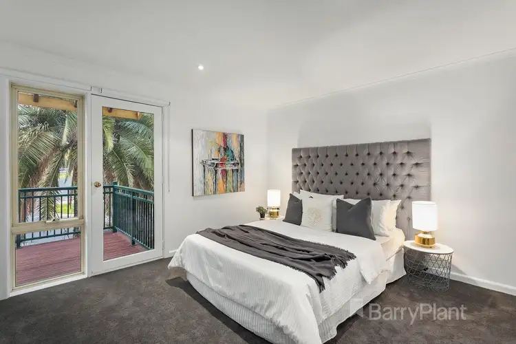 Sixth view of Homely townhouse listing, 8 Main Drive, Bundoora VIC 3083