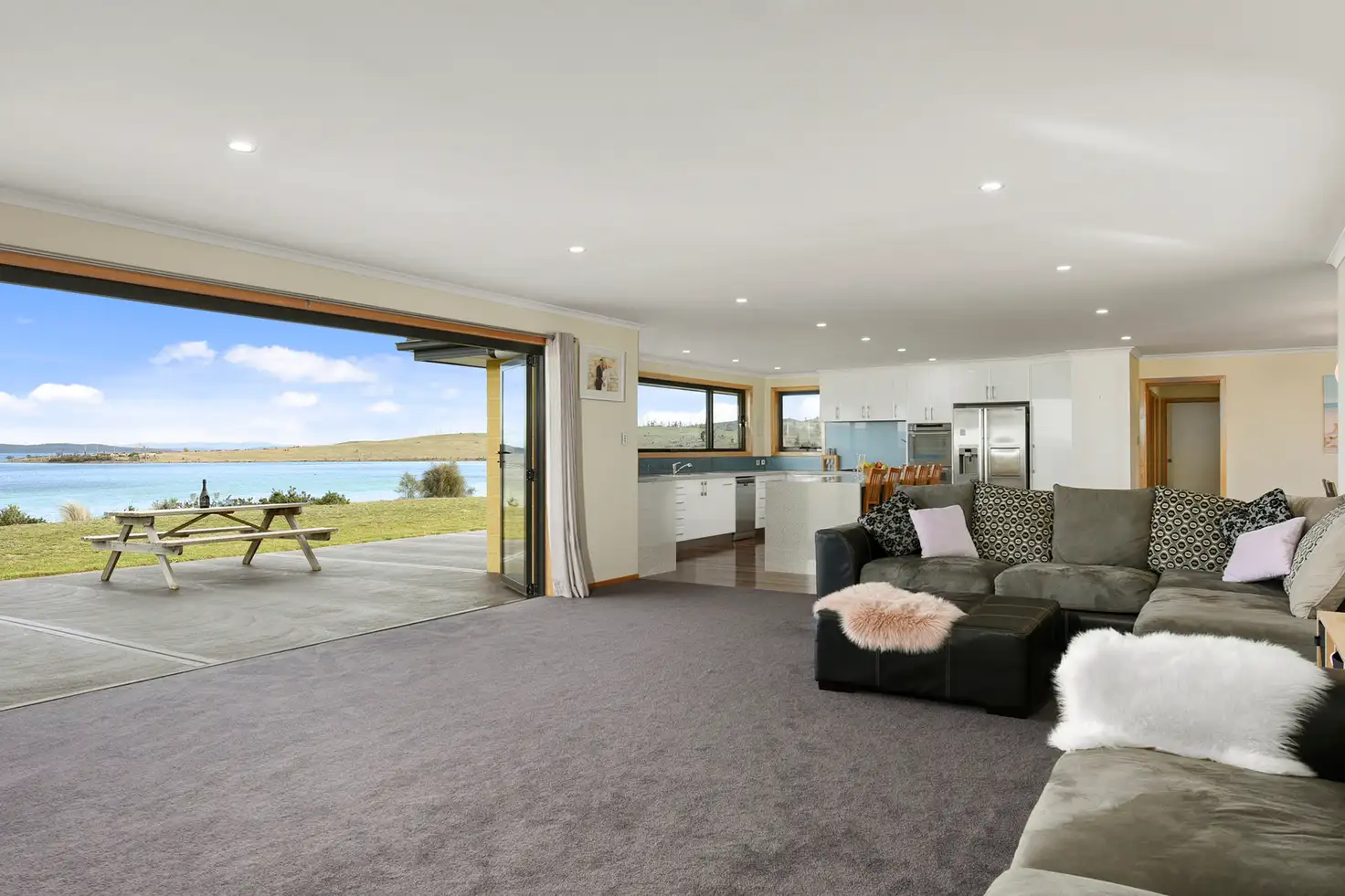 Main view of Homely house listing, 3 Annie Street, Dunalley TAS 7177