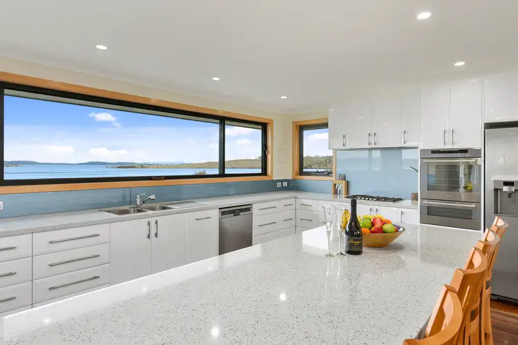 Fourth view of Homely house listing, 3 Annie Street, Dunalley TAS 7177