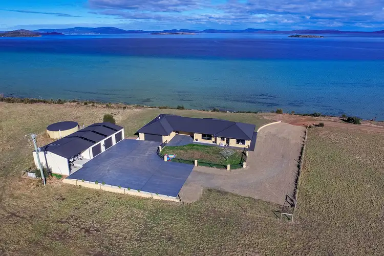 Fifth view of Homely house listing, 3 Annie Street, Dunalley TAS 7177