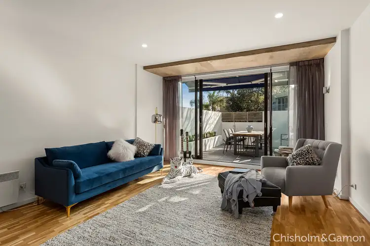 Sixth view of Homely apartment listing, 4/63 Ormond Esplanade, Elwood VIC 3184