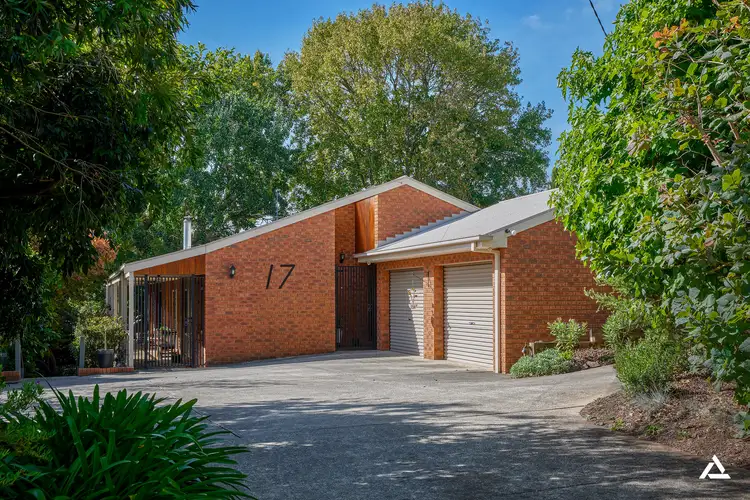 Main view of Homely house listing, 17 Park Street, Drouin VIC 3818