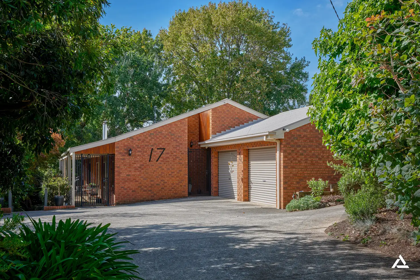 Main view of Homely house listing, 17 Park Street, Drouin VIC 3818