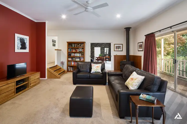 Second view of Homely house listing, 17 Park Street, Drouin VIC 3818