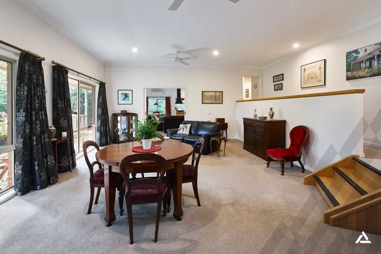 Third view of Homely house listing, 17 Park Street, Drouin VIC 3818