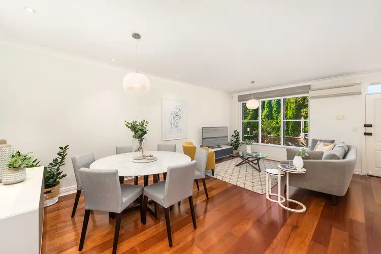 Fourth view of Homely townhouse listing, 11/38 Young Street, Cremorne NSW 2090