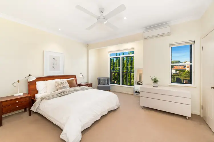 Fifth view of Homely townhouse listing, 11/38 Young Street, Cremorne NSW 2090