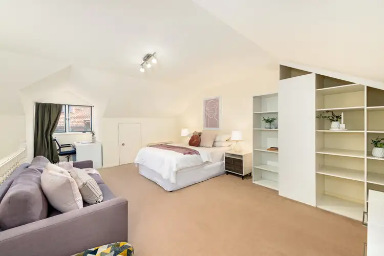 Sixth view of Homely townhouse listing, 11/38 Young Street, Cremorne NSW 2090
