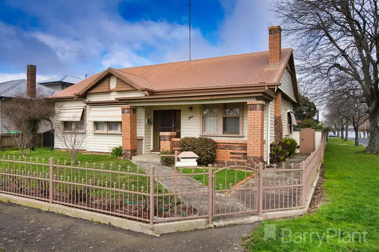 1125 Gregory Street, Lake Wendouree VIC 3350