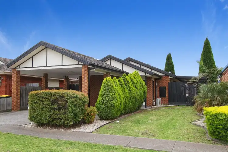 5 Parkview Court, Lalor VIC 3075