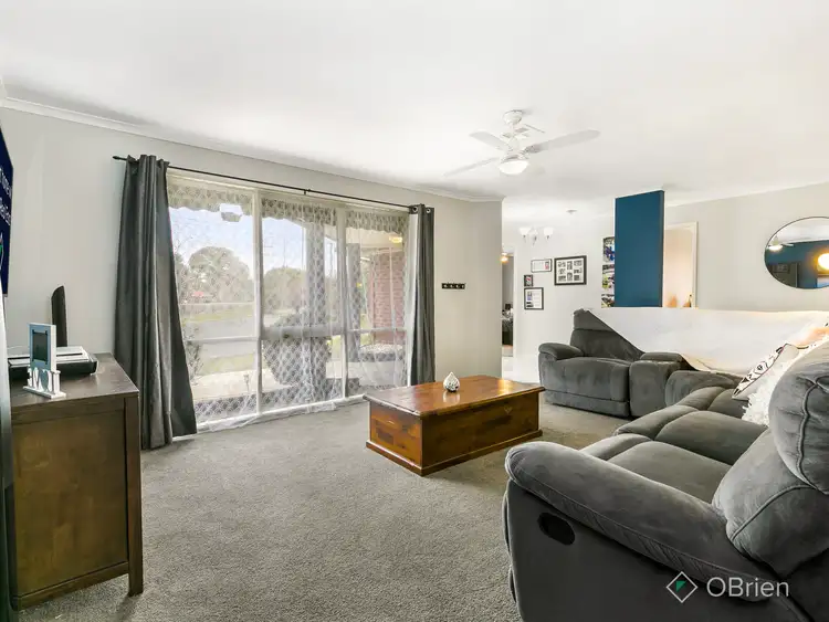 Fourth view of Homely house listing, 4 Swift Court, Carrum Downs VIC 3201