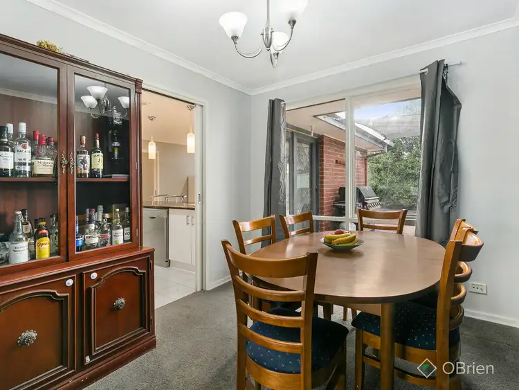 Fifth view of Homely house listing, 4 Swift Court, Carrum Downs VIC 3201