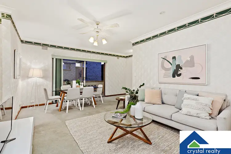 9/1 Ann Street, Marrickville NSW 2204
