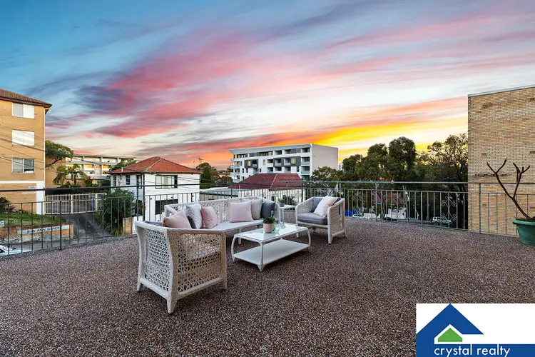 Second view of Homely unit listing, 9/1 Ann Street, Marrickville NSW 2204