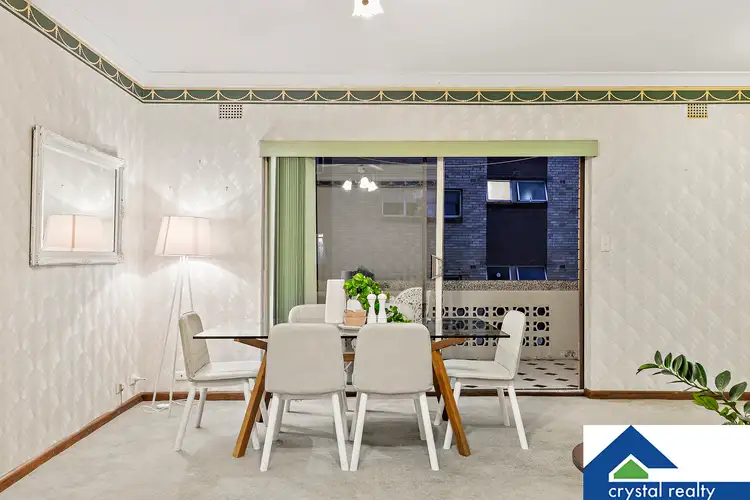 Fourth view of Homely unit listing, 9/1 Ann Street, Marrickville NSW 2204