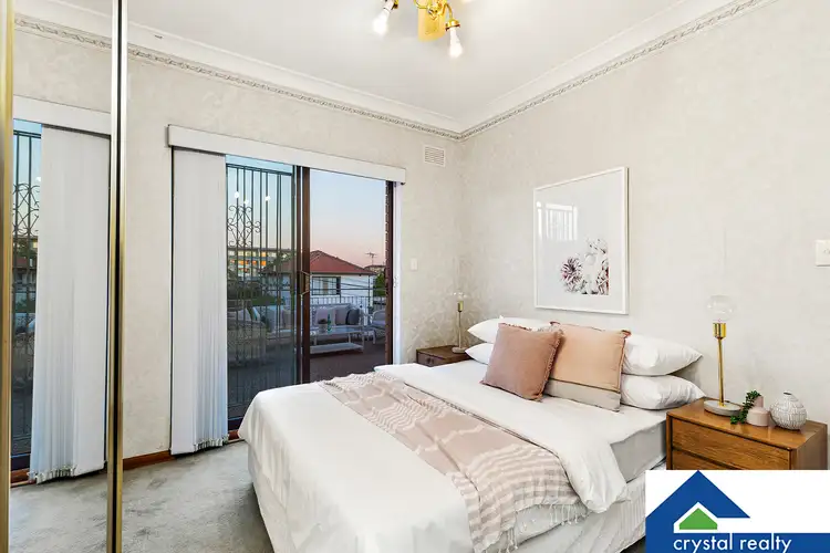 Fifth view of Homely unit listing, 9/1 Ann Street, Marrickville NSW 2204