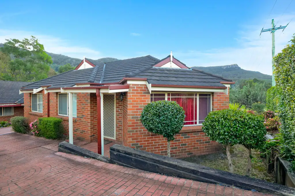 Main view of Homely villa listing, 1/84 Brokers Road, Balgownie NSW 2519