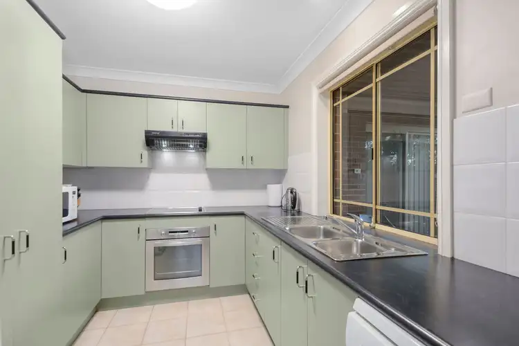 Second view of Homely villa listing, 1/84 Brokers Road, Balgownie NSW 2519
