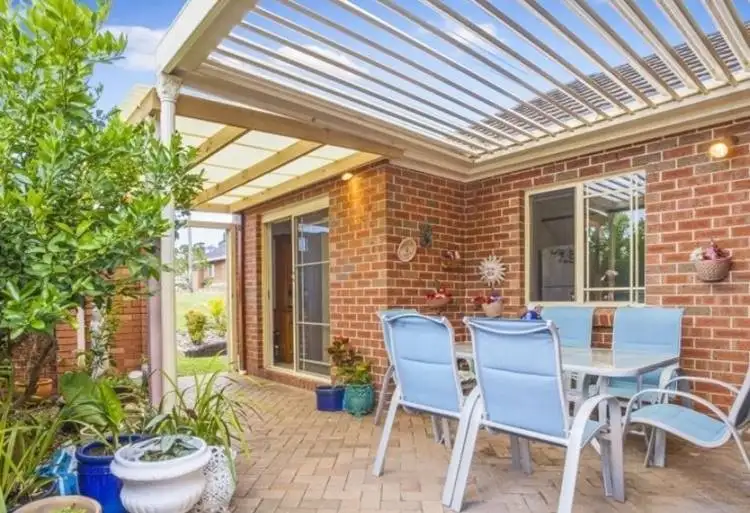 Third view of Homely villa listing, 1/84 Brokers Road, Balgownie NSW 2519