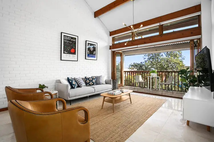 Main view of Homely house listing, 18 Fitzgerald Street, Queens Park NSW 2022