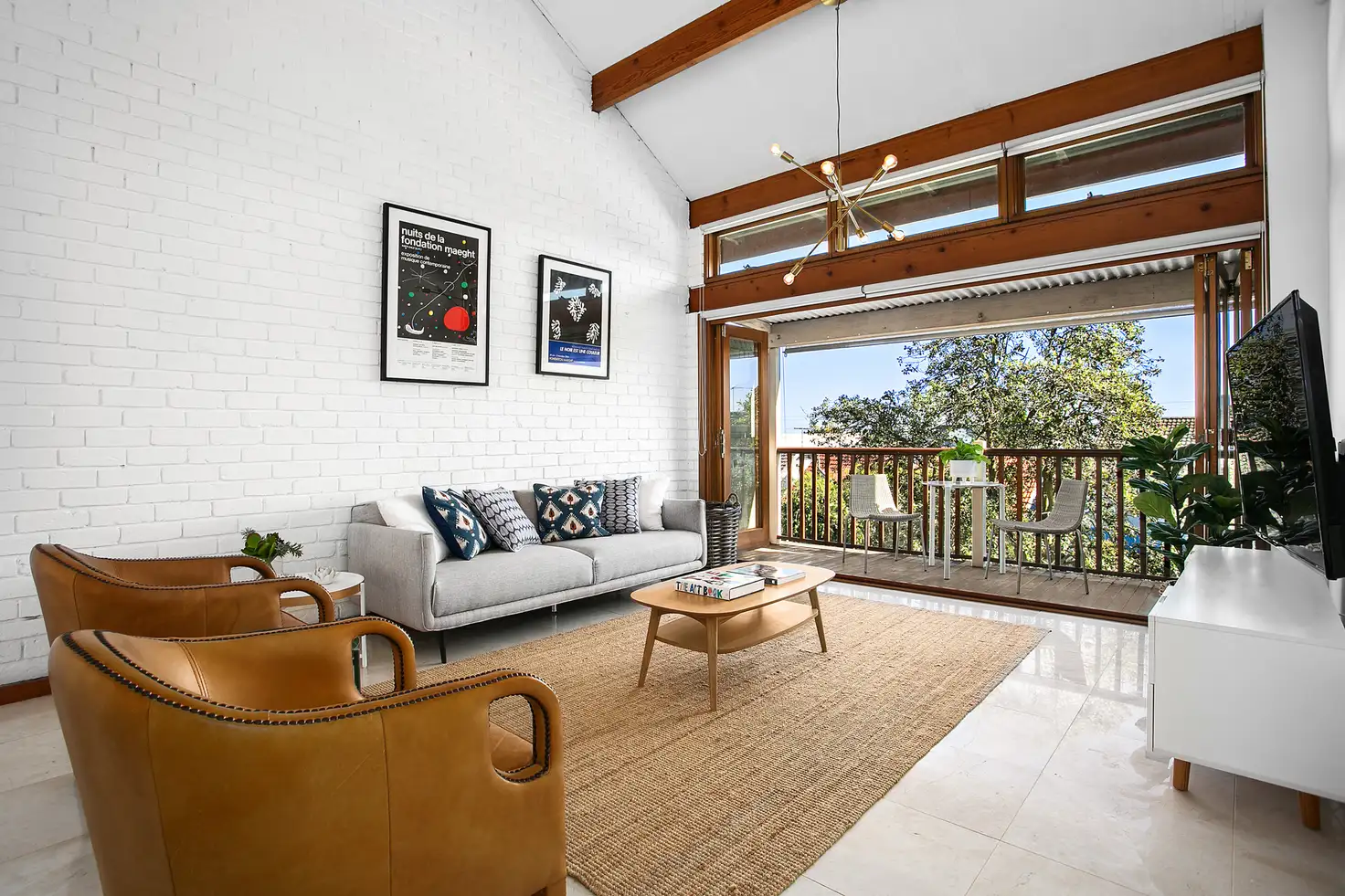 Main view of Homely house listing, 18 Fitzgerald Street, Queens Park NSW 2022